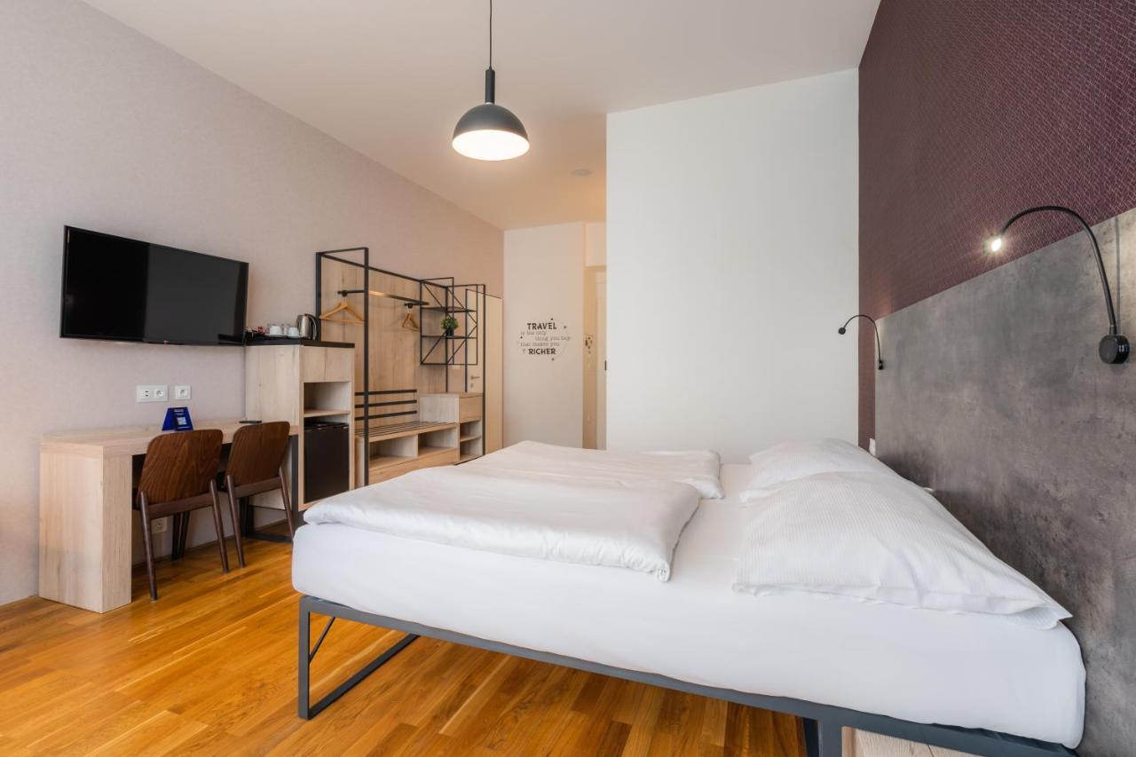 Ea Melantrich Hotel Praha