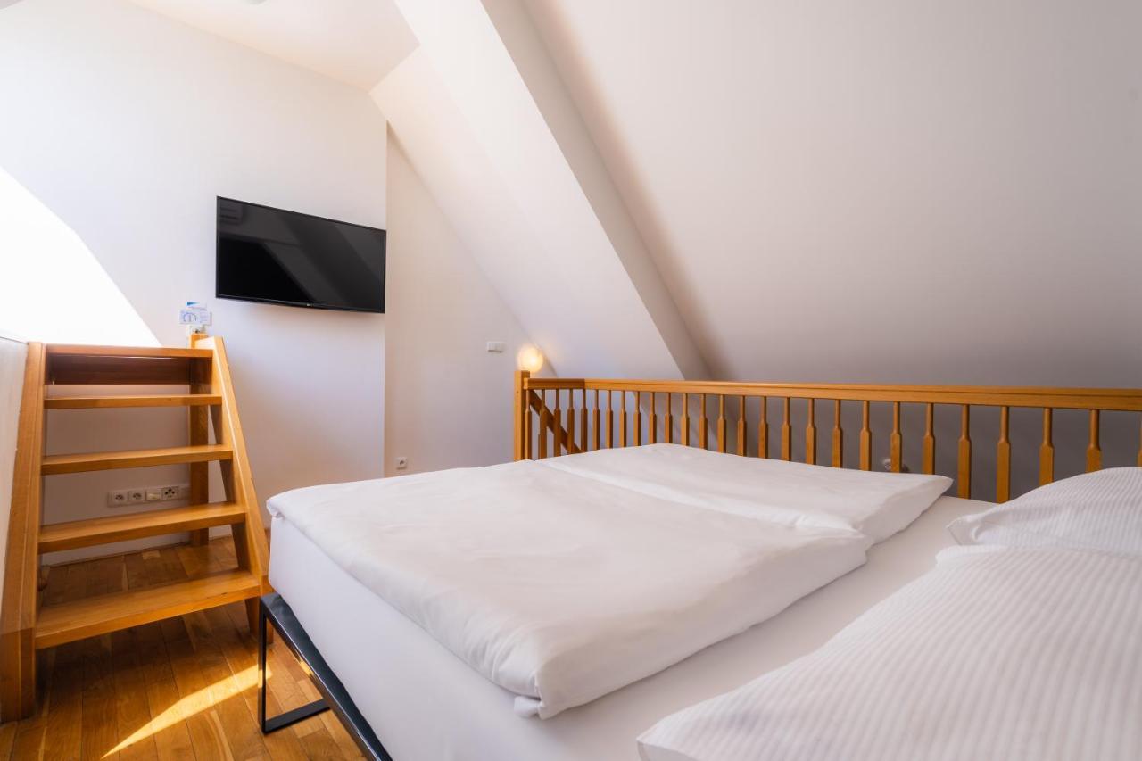 Ea Melantrich Hotel Praha