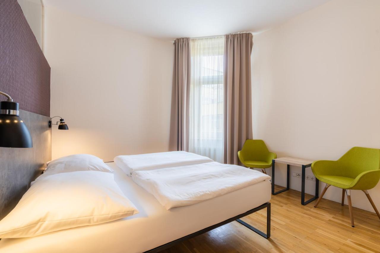 Ea Melantrich 4* Praha