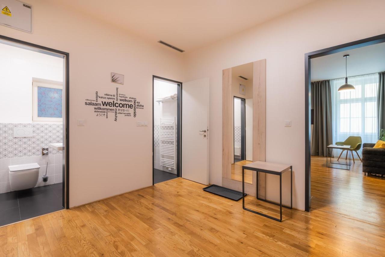 Ea Melantrich Hotel Praha