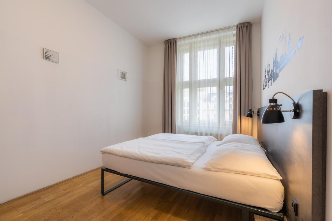 Ea Melantrich 4* Praha