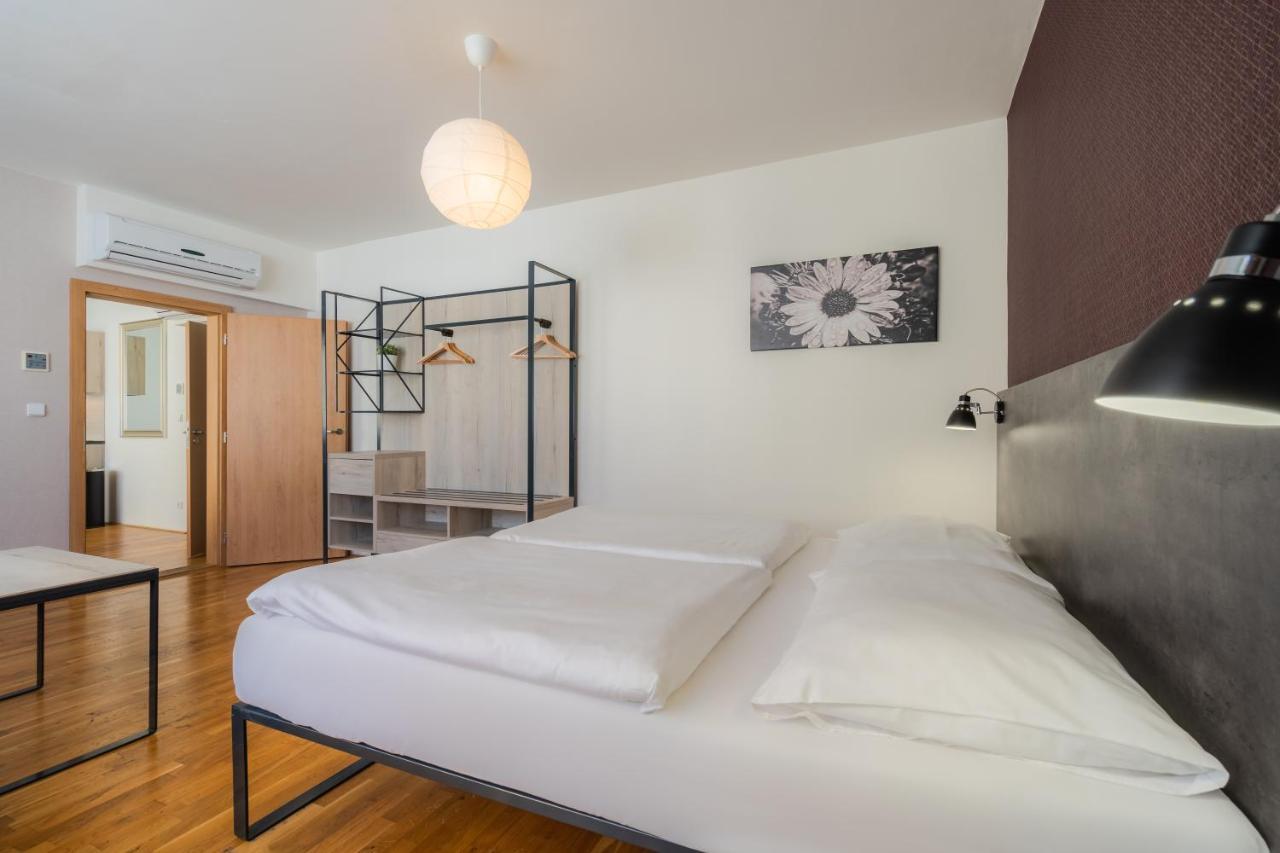 Ea Melantrich Hotel Praha