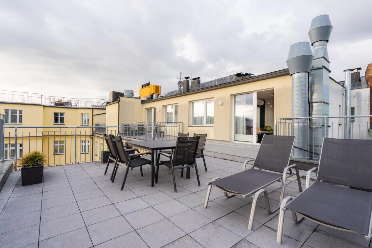 Ea Melantrich Hotel Praha